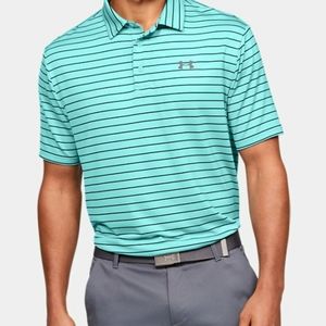 Men's UA Playoff Polo 2.0